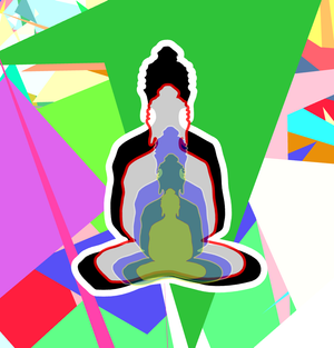 2Rs of Buddha