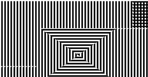 Sol LeWitt Attempt #3 Vanilla JS