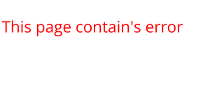 Fork of HTML Starter
