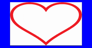 Heart Birthday