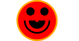 Fork of Smiley Face Part I