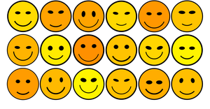 Smiley Face