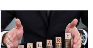 Salary Range Dataset