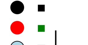 Shapes with SVG and CSS