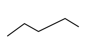 Pseudo Line Chart