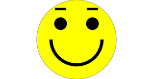 Let's make a face using D3.js!
