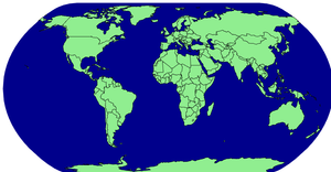 Let's make a map with D3.js