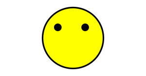 Smiley face part - 2