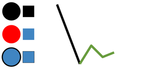Shapes with SVG and CSS
