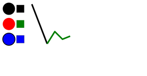 Shapes with SVG and CSS