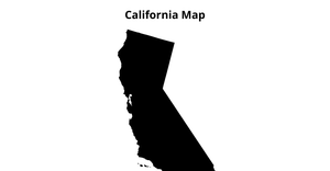 California Map