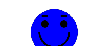 Fork of Let's make a face with D3.js!