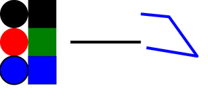 Shapes with SVG