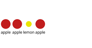 Blow of fruit - Click to select