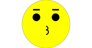 Let's make a face!