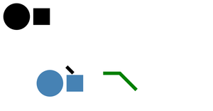 HTML CSS SVG