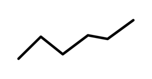 Pseudo Line Chart