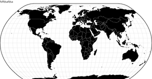 hhh Map Simple