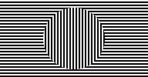Chromatic Hover Sol LeWitt Art with D3