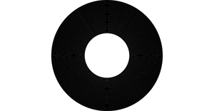 Pie Css Rendering Data with React & D3
