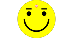 Let's make a face with D3.js!