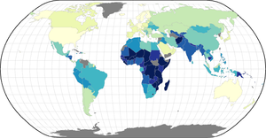 Fork of Choropleth Map
