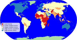 Chloropleth Map-1