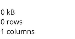 Loading and Parsing CSV data