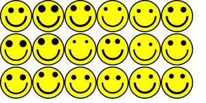 My Smiley Faces