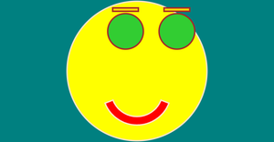Let's make a FACE with D3.js