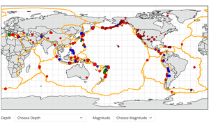 Fork of Ver6 Earthquakes_drb