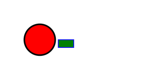 shapes with css and svg