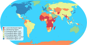 Choropleth Map