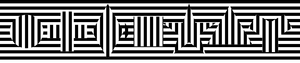 Fork of Full Sol LeWitt Reproduction with D3