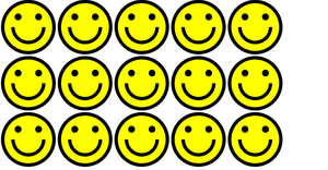 Create a face