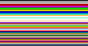 Visualizing data we got