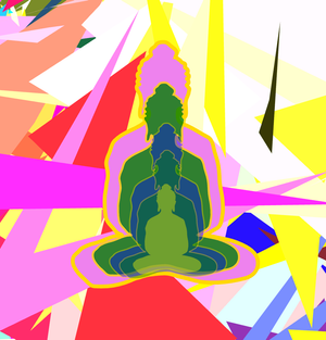 buddha's 5