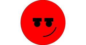 Fork of Let's make a face with D3.js!