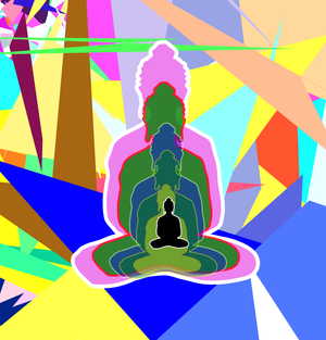 6 buddhas