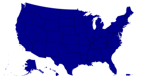 Country Map by using D3.js