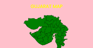 ICE-8 GUJARAT MAP