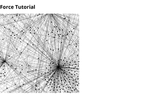 Fork of Fork of Fork of Canvas Force Tutorial