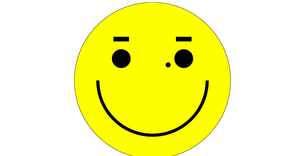 Let'd make a face with D3.js!