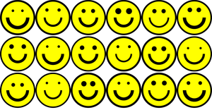 Smiley Face