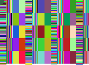Fork of Fork of Fork of Sol LeWitt-Inspired Shapes
