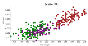Scatter Plot
