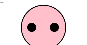Fork of Hello HTML