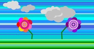 Fork of SVG shapes and animation sandbox