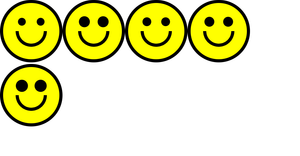 6.19.22 smiley face pt1