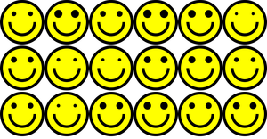 Smiley Face Part IV
